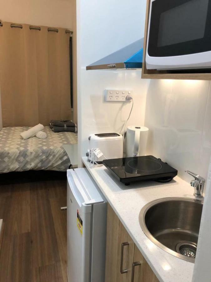 Melbourne Short Stay- Burwood Deakin Uni墨尔本民宿-迪肯大学burwood Bagian luar foto