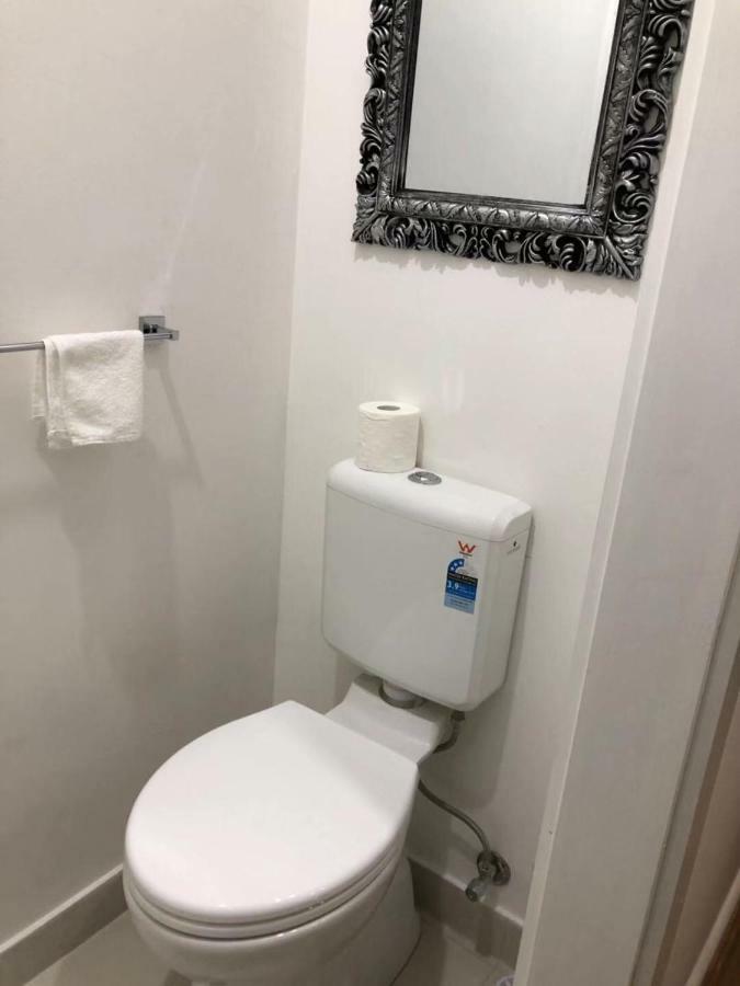 Melbourne Short Stay- Burwood Deakin Uni墨尔本民宿-迪肯大学burwood Bagian luar foto