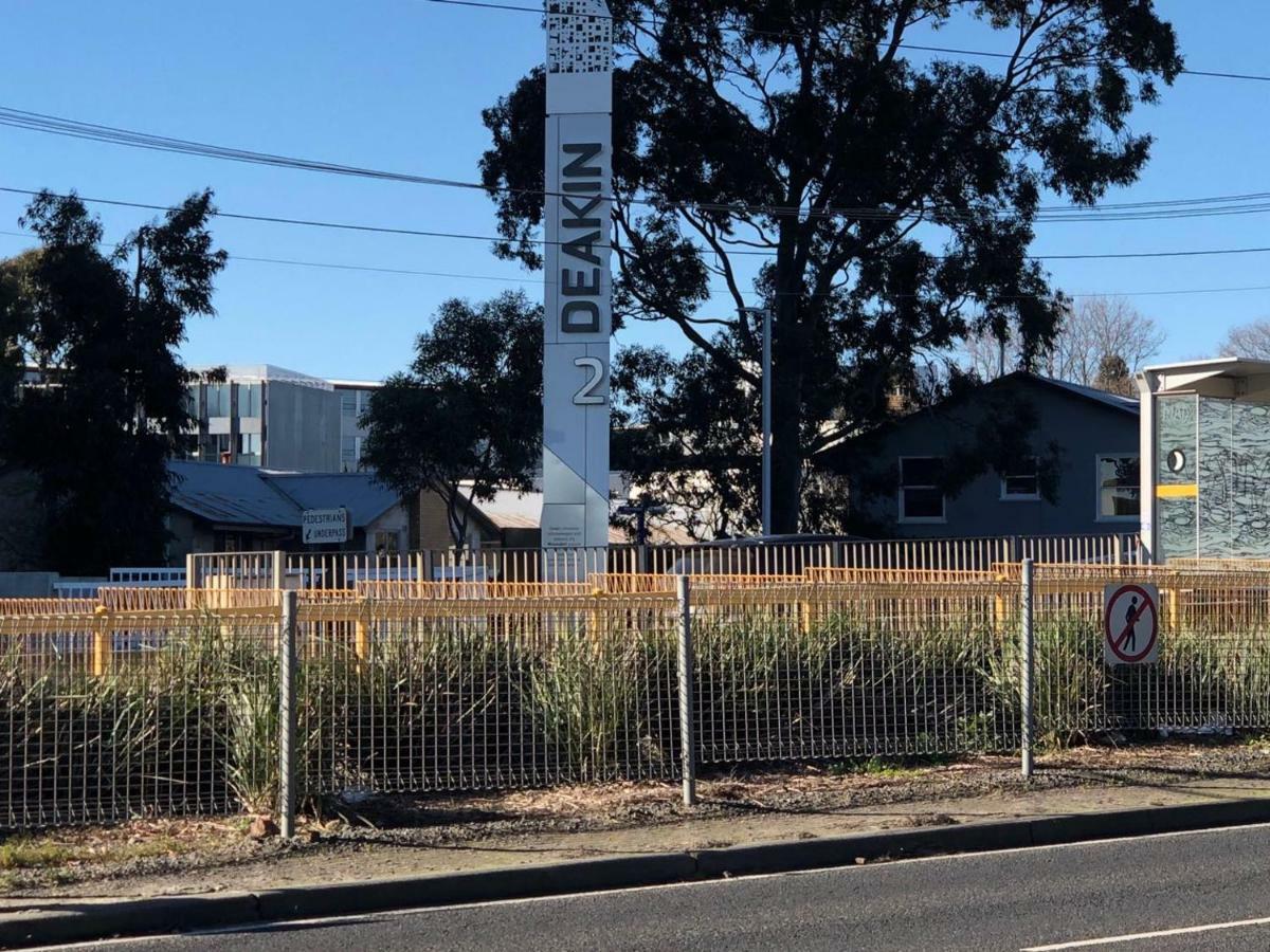 Melbourne Short Stay- Burwood Deakin Uni墨尔本民宿-迪肯大学burwood Bagian luar foto