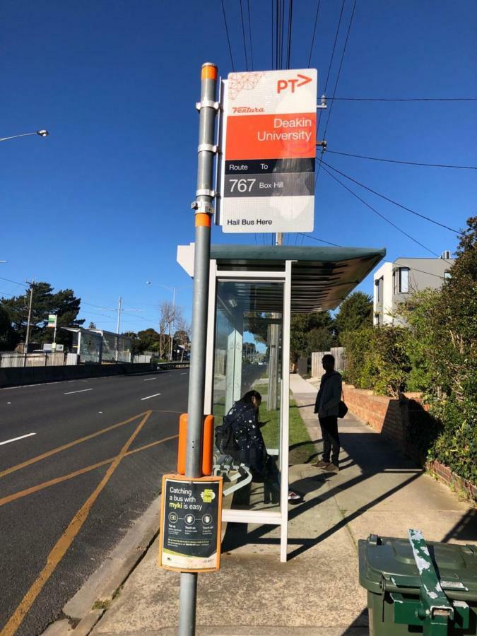 Melbourne Short Stay- Burwood Deakin Uni墨尔本民宿-迪肯大学burwood Bagian luar foto