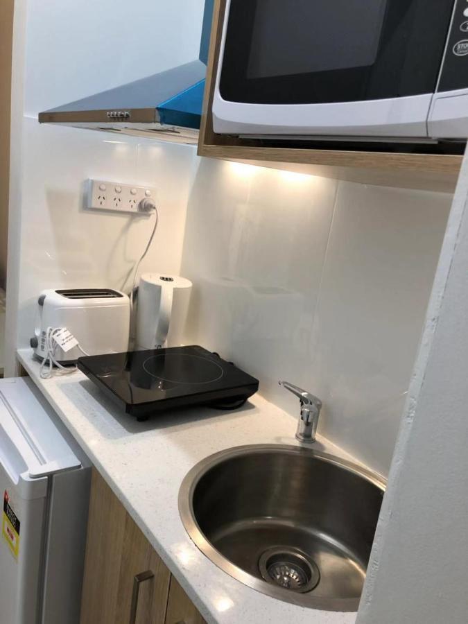 Melbourne Short Stay- Burwood Deakin Uni墨尔本民宿-迪肯大学burwood Bagian luar foto